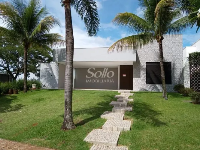 Venda Casa em condomínio JARDIM SUL