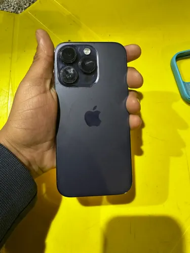 iPhone 14 Pro 256 gb 