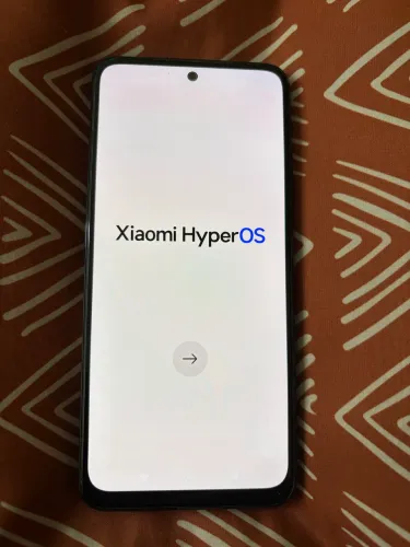Xiaomi Redmi Note 11s