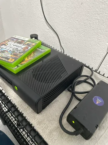 Xbox 360