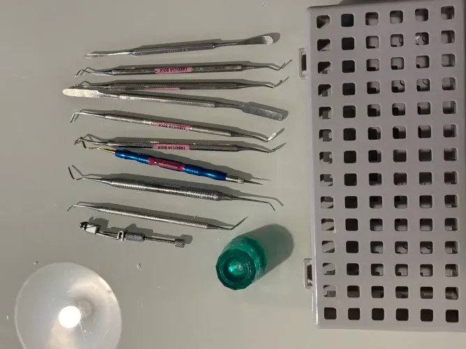 Dentistica