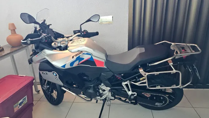 F900GS Adventure 25/25