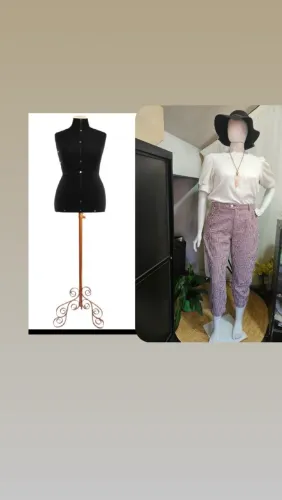 Manequins
