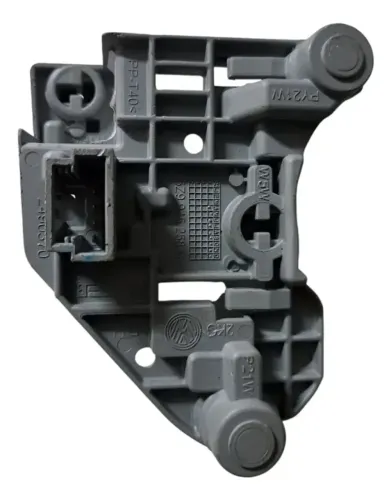 Circuito Lanterna Traseira Spacefox 15/19 Ld 5z9945258b / V12
