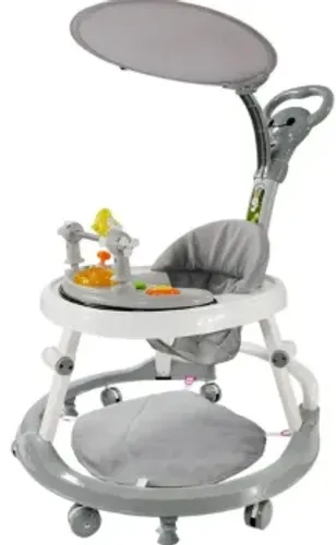 Andador Musical Premium (produto novo/ lacrado/com garantia de fábrica)