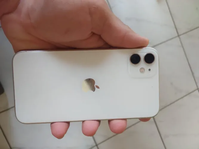 iPhone 11-128gb