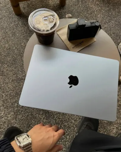MacBook Air M5 512 Gb 16 Ram NOVO