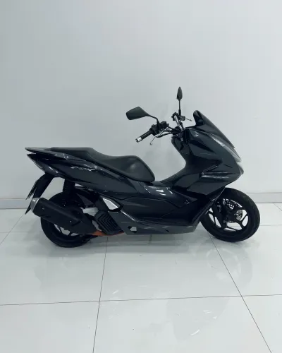 Honda PCX 160