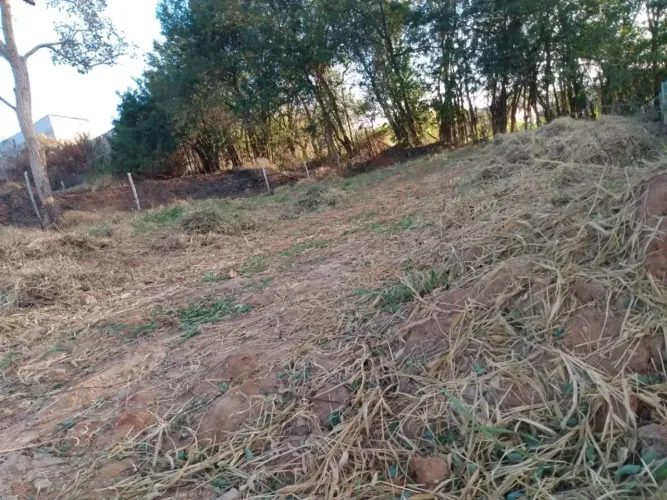 Terreno à venda, 486 m² por R$ 154.000,00 - Chácaras Cataguá - Taubaté/SP