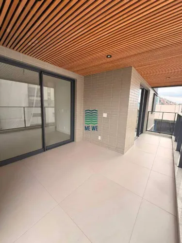 Apartamento no Hillside Park para familia  Santa Lúcia, Vitória/ES