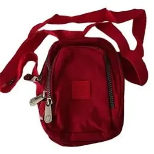 Bolsa Tiracolo 3060 Yepp - Vermelho