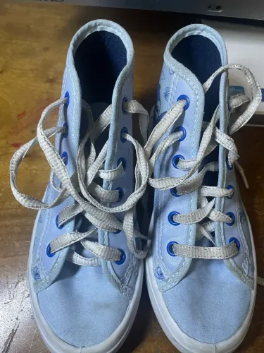 Tenis infantil 
