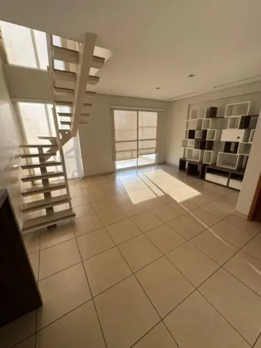 Apartamento Duplex à venda, 80 m² por R$ 629.000,00 - Setor Bueno - Goiânia/GO