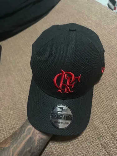 Boné do Flamengo original 