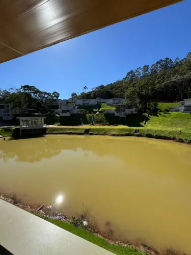 Vendo unidade de 01 ou 02 quartos no Mudrah Ecoliving