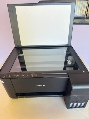 Impressora Epson EcoTank L3150