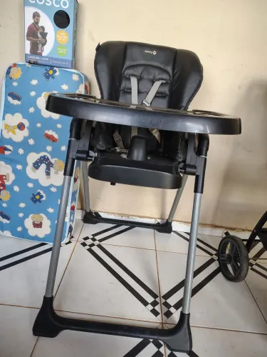 Cadeirinha de alimentação 250