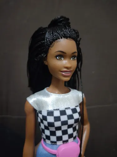 Barbie Brooklyn