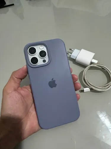 iphone 16 PRO MAX 256 gb novíssimo