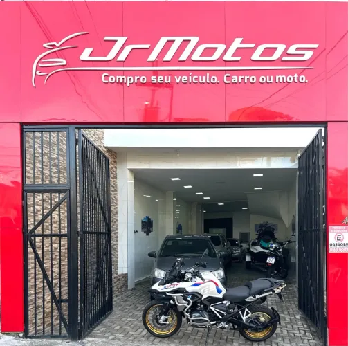 BMW R1250GS