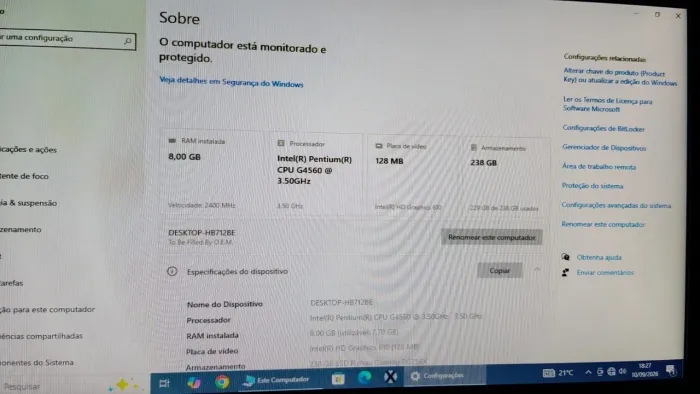 Computador