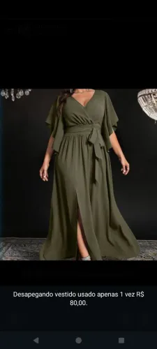 Vestido