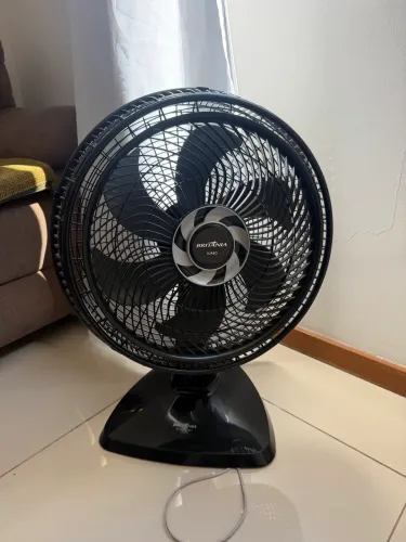 Ventilador pequeno