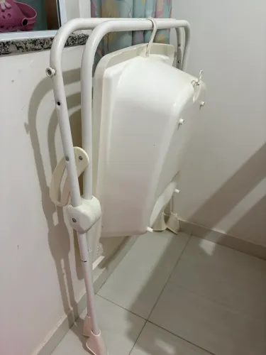 Banheira 