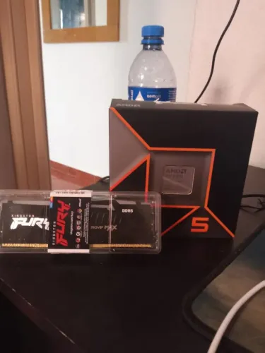 PC gamer ddr5 sem placa de vídeo