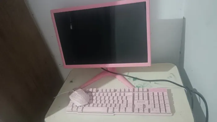Computador pc mymax 