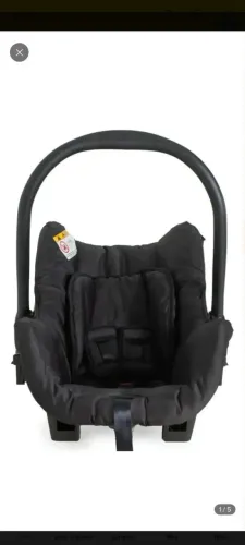 Bebê conforto Burigotto