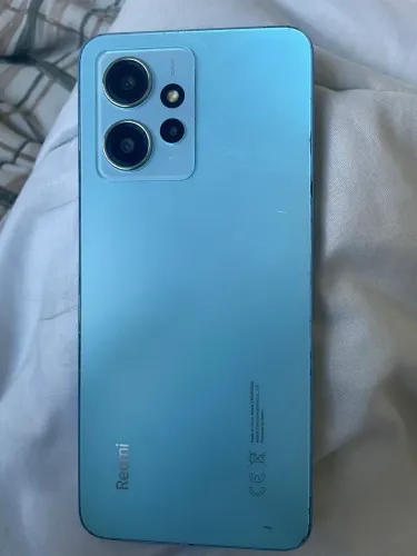 Celular Redmi Note 12