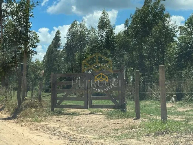Área à venda, 80000 m² por R$ 6.500.000,00 - Parque Jatibaia (Sousas) - Campinas/SP
