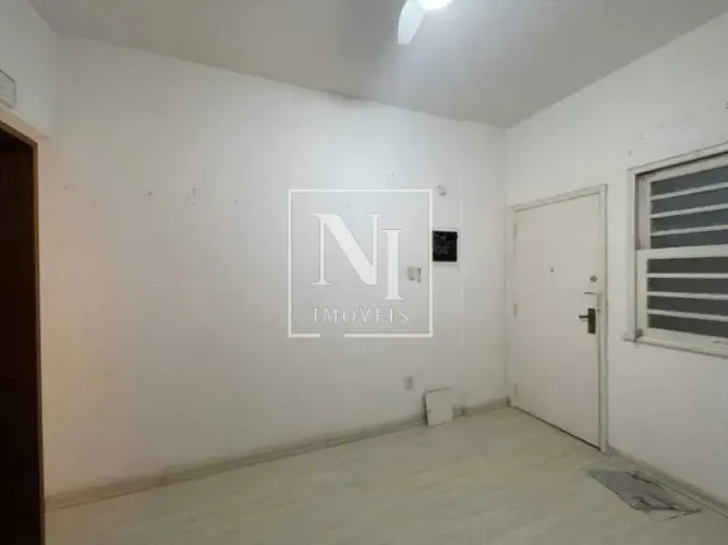 Sala Comercial a venda - Copacabana/RJ
