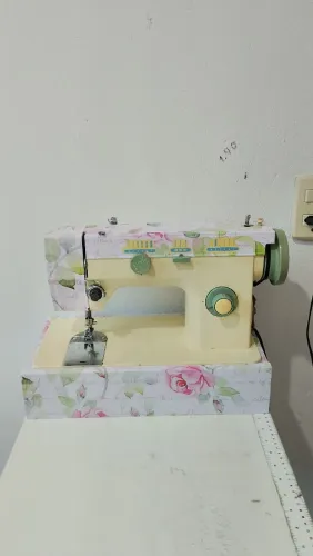 Máquina de Costura 