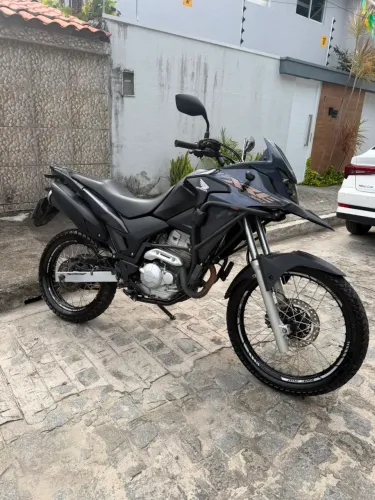 Xre 300 2022 SUPER NOVA