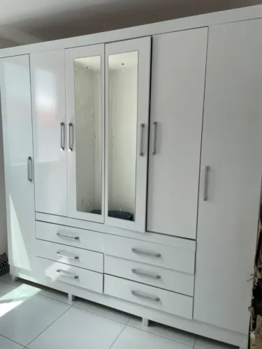 Guarda roupa