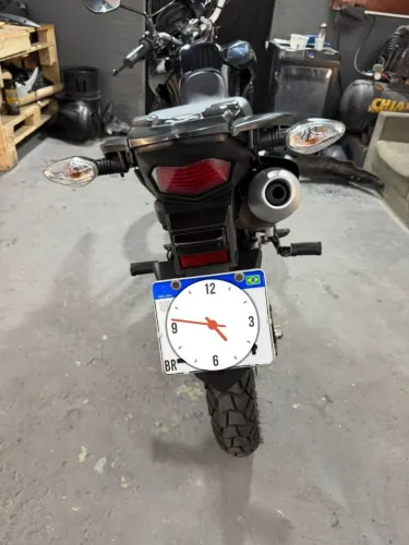 Vendo Bros 160 único dono