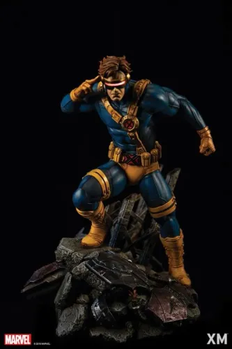 Cyclops XM Studios Version B