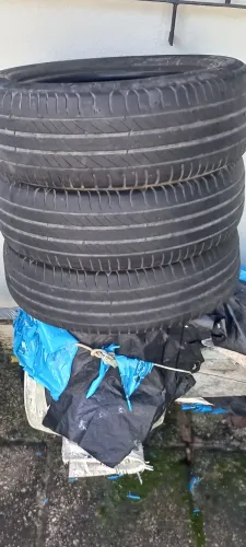 Pneus Michelin, 185/60/15