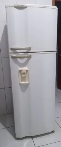 vendo Geladeira usada R$600,00