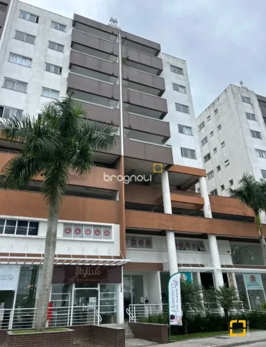 Apartamentos - Rio Caveiras, Biguaçu