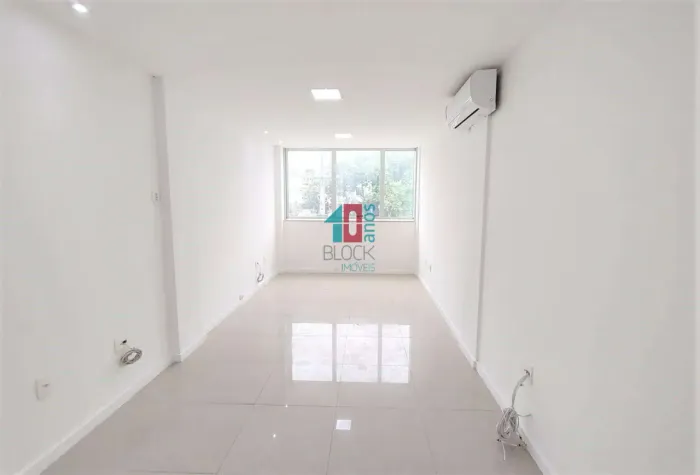 Recreio dos Bandeirantes | Sala