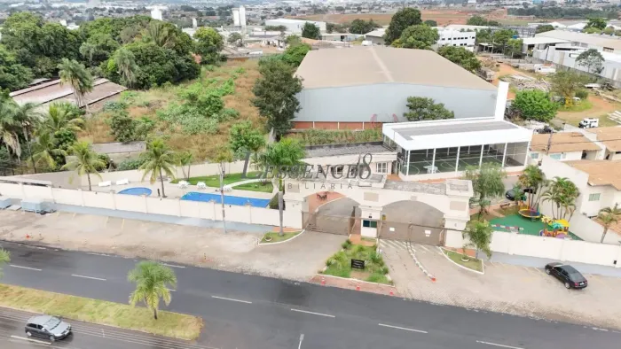 Casa 174m² com 3 Quartos | Aparecida de Goiânia | Em condomínio fechado!