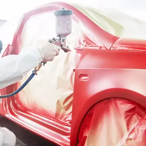 PINTOR AUTOMOTIVO