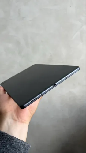 tab s6 lite 2 meses de uso?