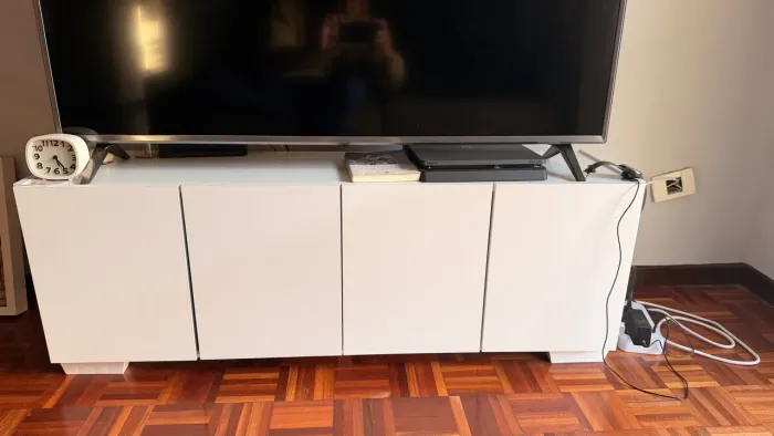 Rack Para TV até 50?