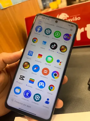 Poco x3 pro