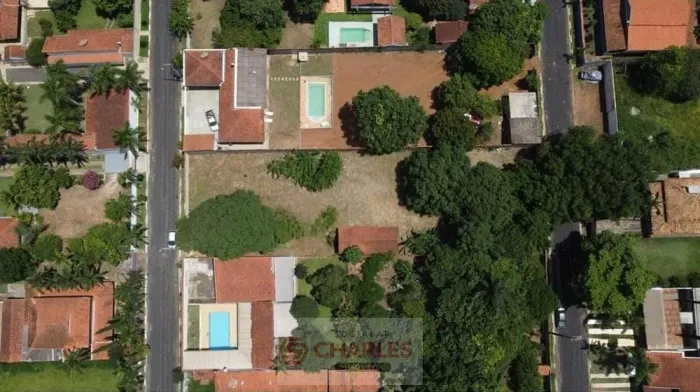 Terreno Em Condominio Para Venda COND. SANTA IZABEL MOGI MIRIM