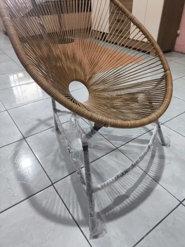 Cadeira Acapulco